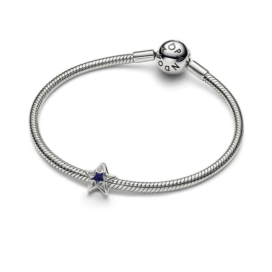Pandora Tähti Openwork Charm Hela 735034C01