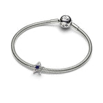 Pandora Tähti Openwork Charm Hela 735034C01