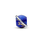 Pandora Taivaallisen Sininen Planeetta Charm Hela 735038C01