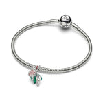 Pandora Misteli Dangle Charm Hela 735066C01