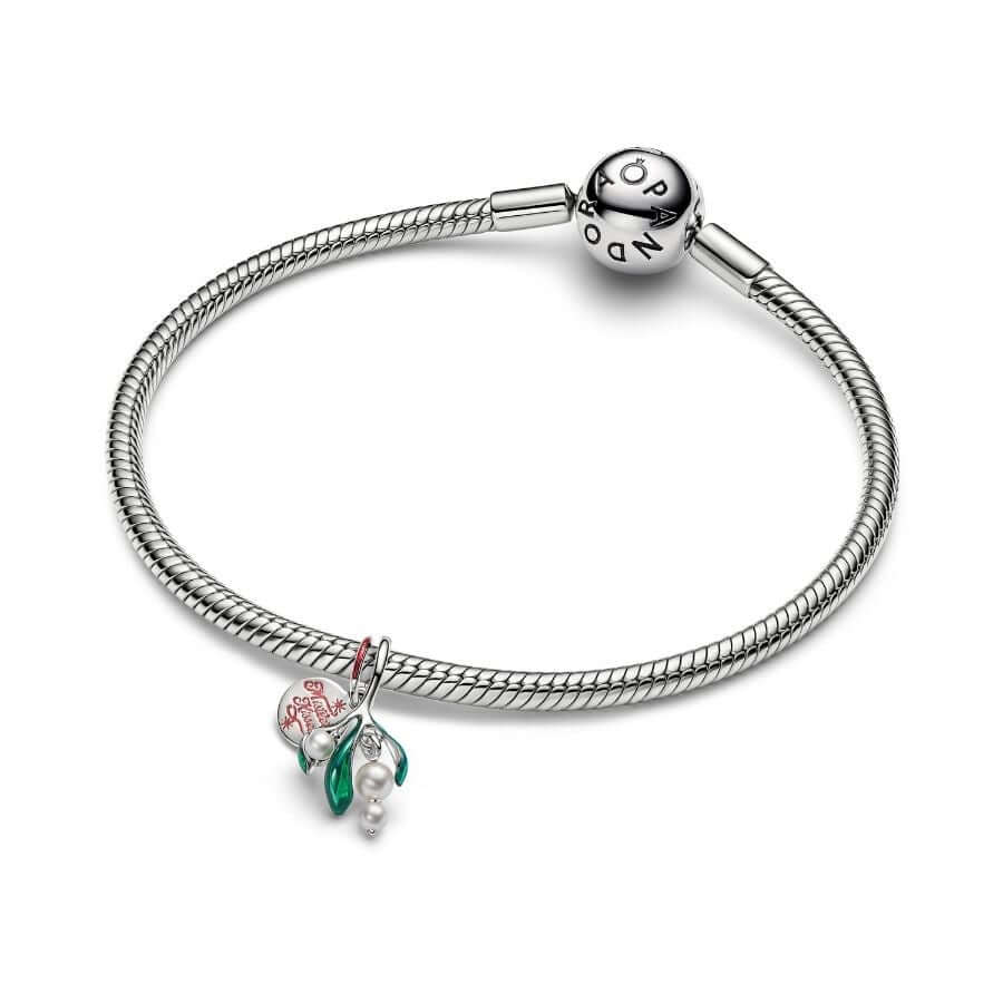 Pandora Misteli Dangle Charm Hela 735066C01