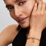 Pandora Yhdistyneet Sydämet Charm Hela 761242C01