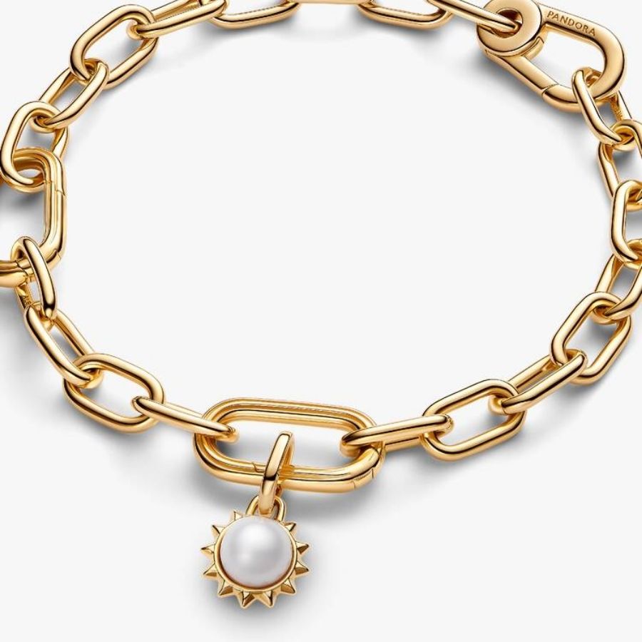 Pandora ME Mini Helmi Aurinko Charm Hela 763035C01