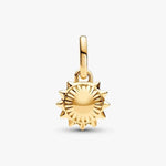Pandora ME Mini Helmi Aurinko Charm Hela 763035C01