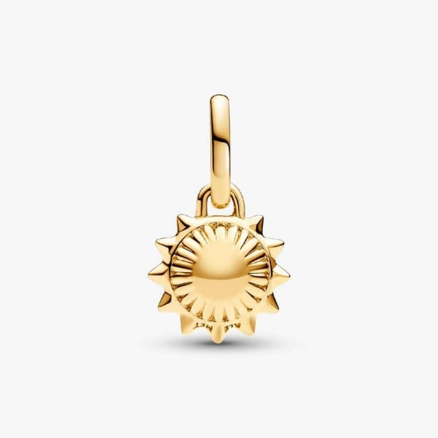 Pandora ME Mini Helmi Aurinko Charm Hela 763035C01