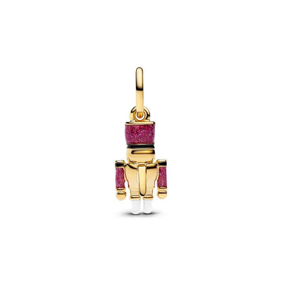 Pandora Pähkinänsärkijä Charm Hela 763583C01