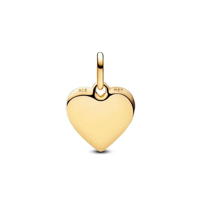 Pandora ME Kaiverrettava Sydän Charm Hela 763824C00