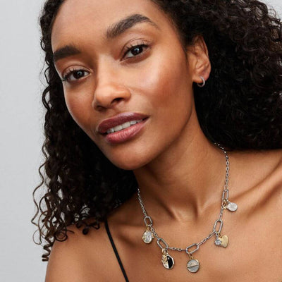 Pandora ME Kaiverrettava Sydän Charm Hela 763824C00