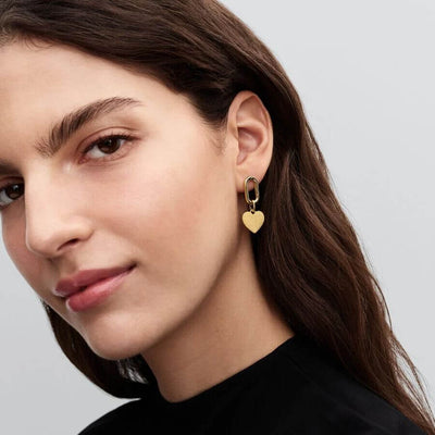 Pandora ME Kaiverrettava Sydän Charm Hela 763824C00
