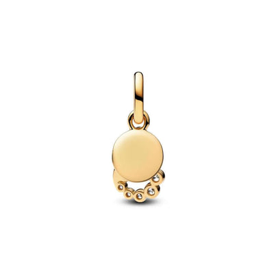 Pandora Hook Double Dangle Charm Hela 763891C01