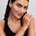 Pandora Merihevonen Double Dangle Charm Hela 763895C01