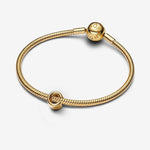 Pandora Kirjain C Mini Charm Hela 763949C00