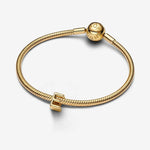 Pandora Kirjain E Mini Charm Hela 763951C00