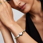 Pandora Heart Mini Charm Hela 763998C00