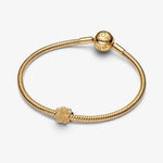 Pandora Clover Mini Charm Hela 764047C00