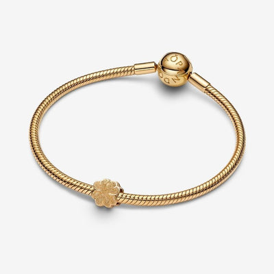 Pandora Clover Mini Charm Hela 764047C00