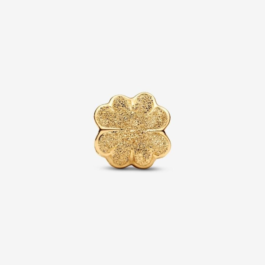 Pandora Clover Mini Charm Hela 764047C00