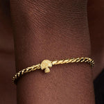 Pandora Sieni Mini Charm Hela 764048C00