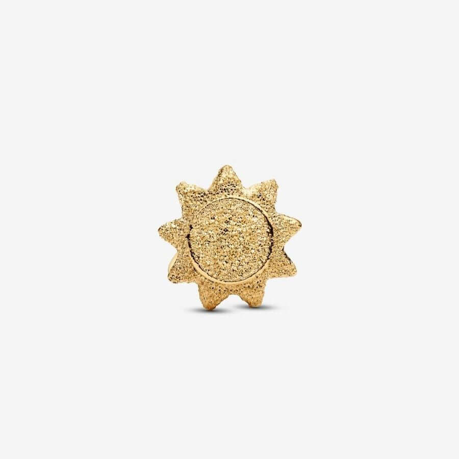 Pandora Aurinko Mini Charm Hela 764052C00