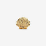 Pandora Simpukka Mini Charm Hela 764057C00