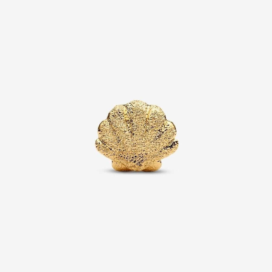 Pandora Simpukka Mini Charm Hela 764057C00