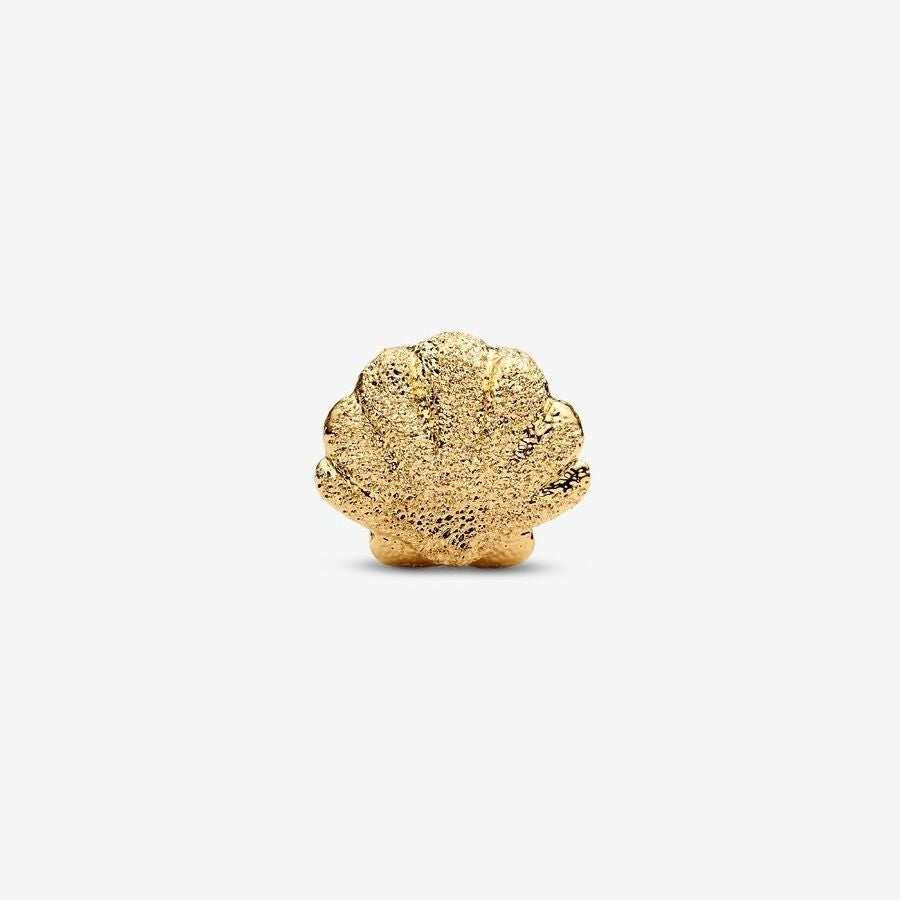 Pandora Simpukka Mini Charm Hela 764057C00