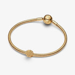 Pandora Simpukka Mini Charm Hela 764057C00