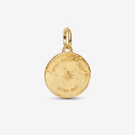 Pandora Swallow Medallion Charm Hela 764082C01