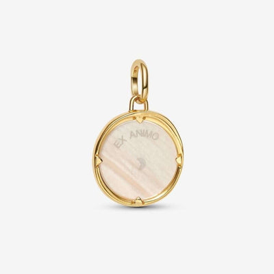 Pandora Pegasus Medallion Charm Hela 764090C01