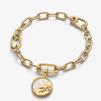 Pandora Pegasus Medallion Charm Hela 764090C01