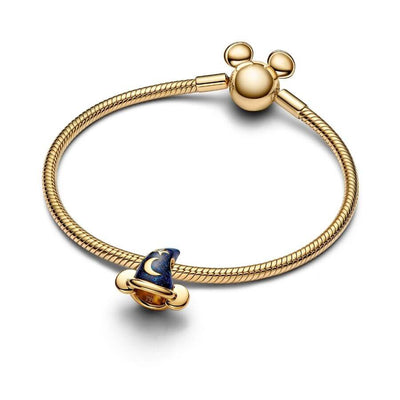 Pandora x Disney Taikahattu Charm Hela 764207C01