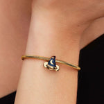 Pandora x Disney Taikahattu Charm Hela 764207C01