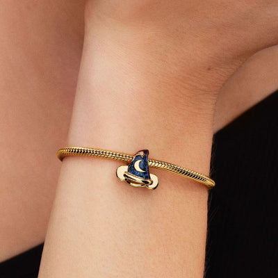 Pandora x Disney Taikahattu Charm Hela 764207C01