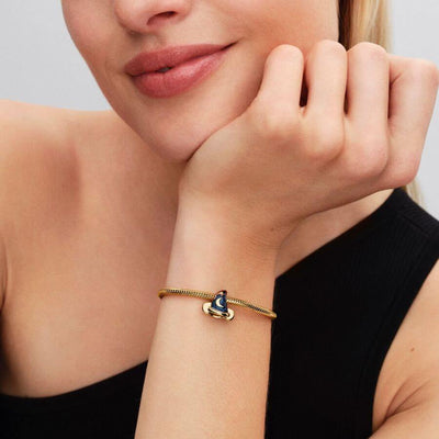Pandora x Disney Taikahattu Charm Hela 764207C01