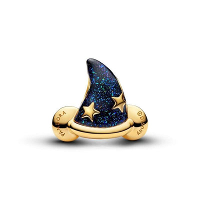 Pandora x Disney Taikahattu Charm Hela 764207C01