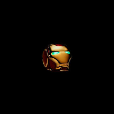 Pandora x Marvel Iron Man Kypärä Charm Hela 764213C01
