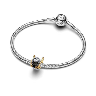 Pandora x Marvel Thor Kypärä Charm Hela 764215C00