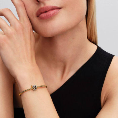 Pandora x Marvel Thor Kypärä Charm Hela 764215C00