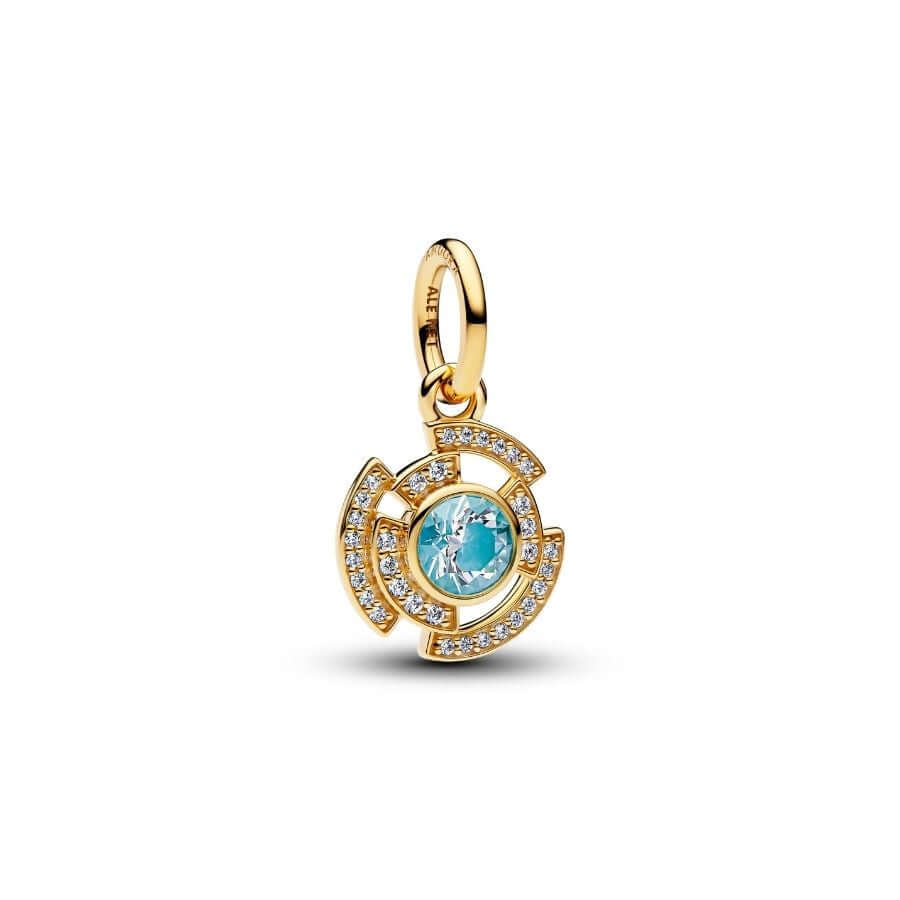 Pandora x Marvel Iron Man Charm Hela 764216C01
