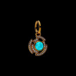 Pandora x Marvel Iron Man Charm Hela 764216C01