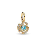 Pandora x Marvel Iron Man Charm Hela 764216C01