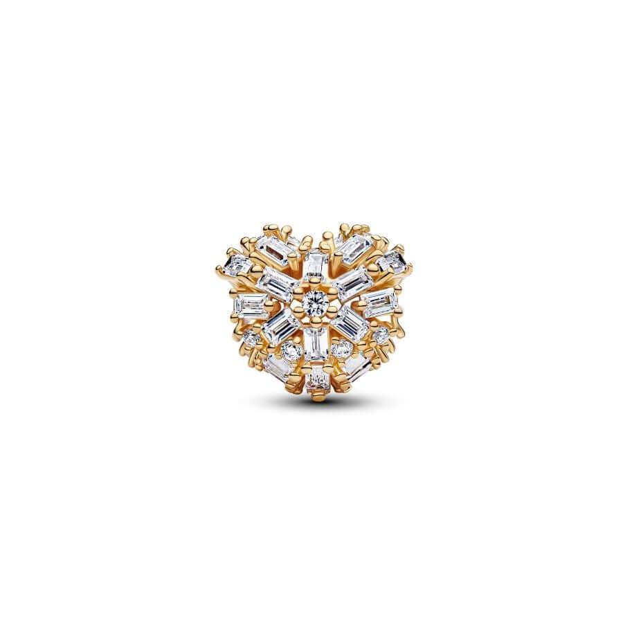 Pandora Sydän Charm Hela 764240C01