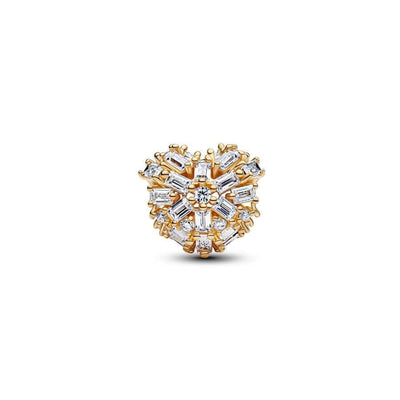 Pandora Sydän Charm Hela 764240C01