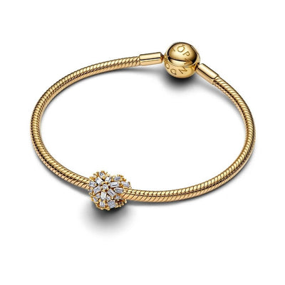 Pandora Sydän Charm Hela 764240C01