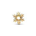 Pandora Lumihiutale Charm Hela 764249C01
