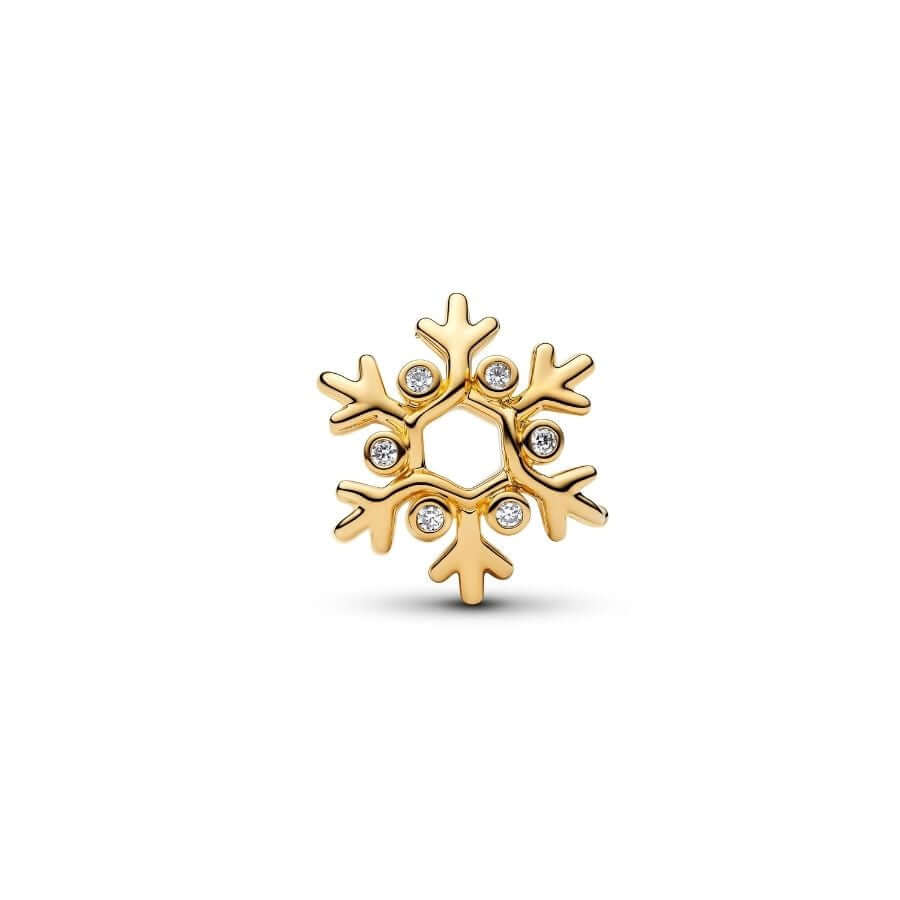Pandora Lumihiutale Charm Hela 764249C01