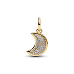 Pandora Puolikuu Charm Hela 764275C01