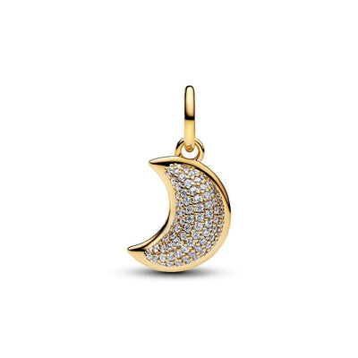 Pandora Puolikuu Charm Hela 764275C01