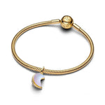 Pandora Puolikuu Charm Hela 764275C01