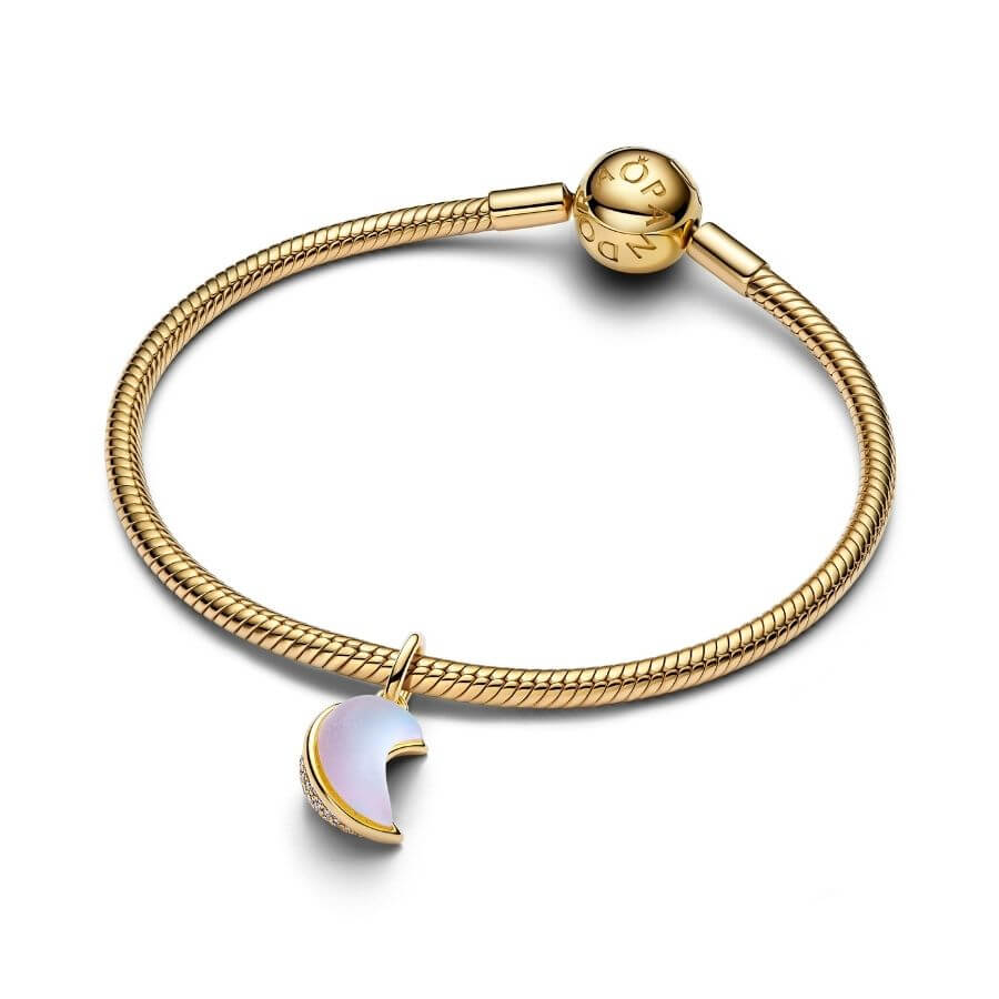 Pandora Puolikuu Charm Hela 764275C01